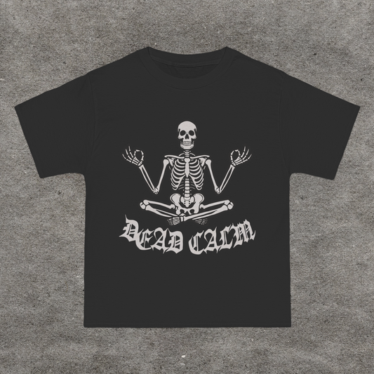 Dead Calm Essential Beefy-T®