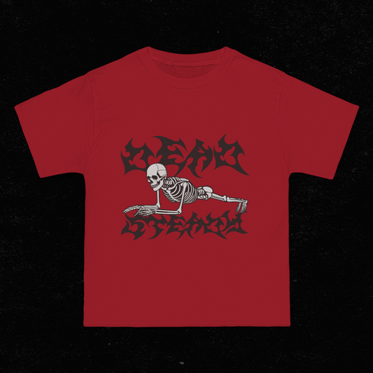 Dead Steady Essential Beefy-T®