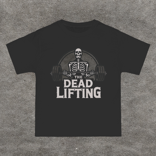 The Dead Lifting Premium Beefy-T®